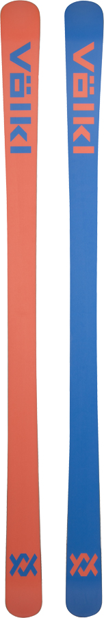 Volkl Revolt 86 Skis 2023