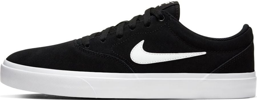 Nike SB Charge Suede Trainers/Skate Shoes
