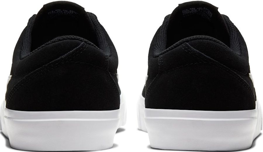 Nike SB Charge Suede Trainers/Skate Shoes