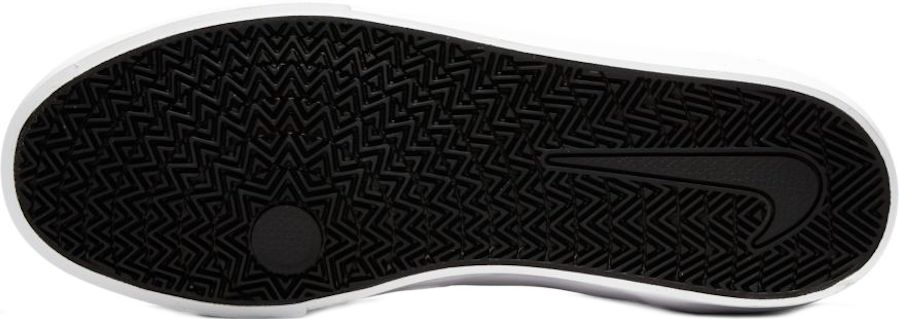 Nike SB Charge Suede Trainers/Skate Shoes