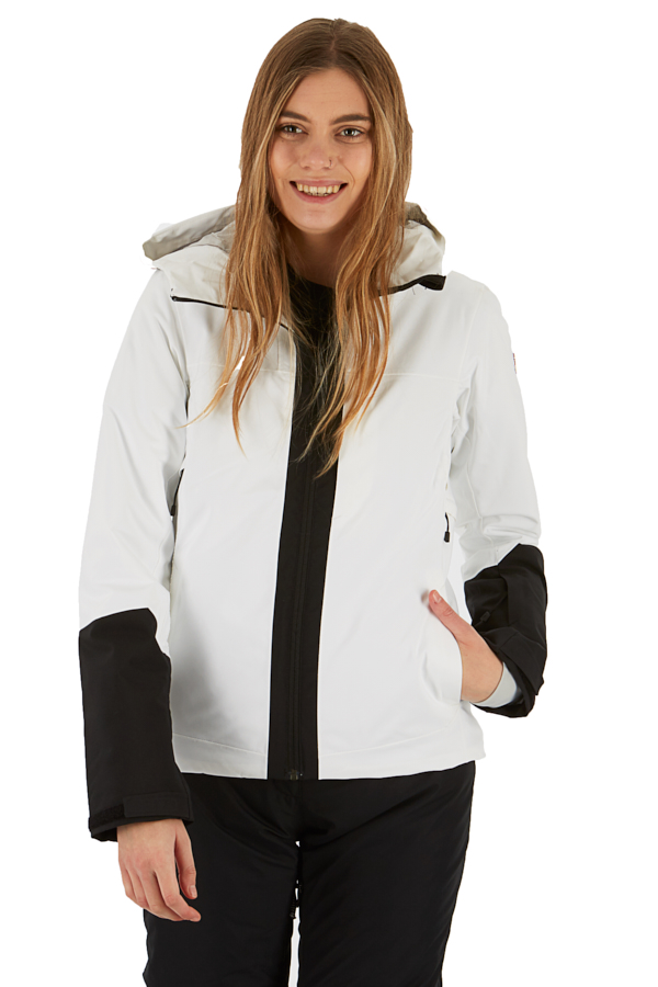 Peak Performance Rider Ski Women's Snowboard/Ski Jacket