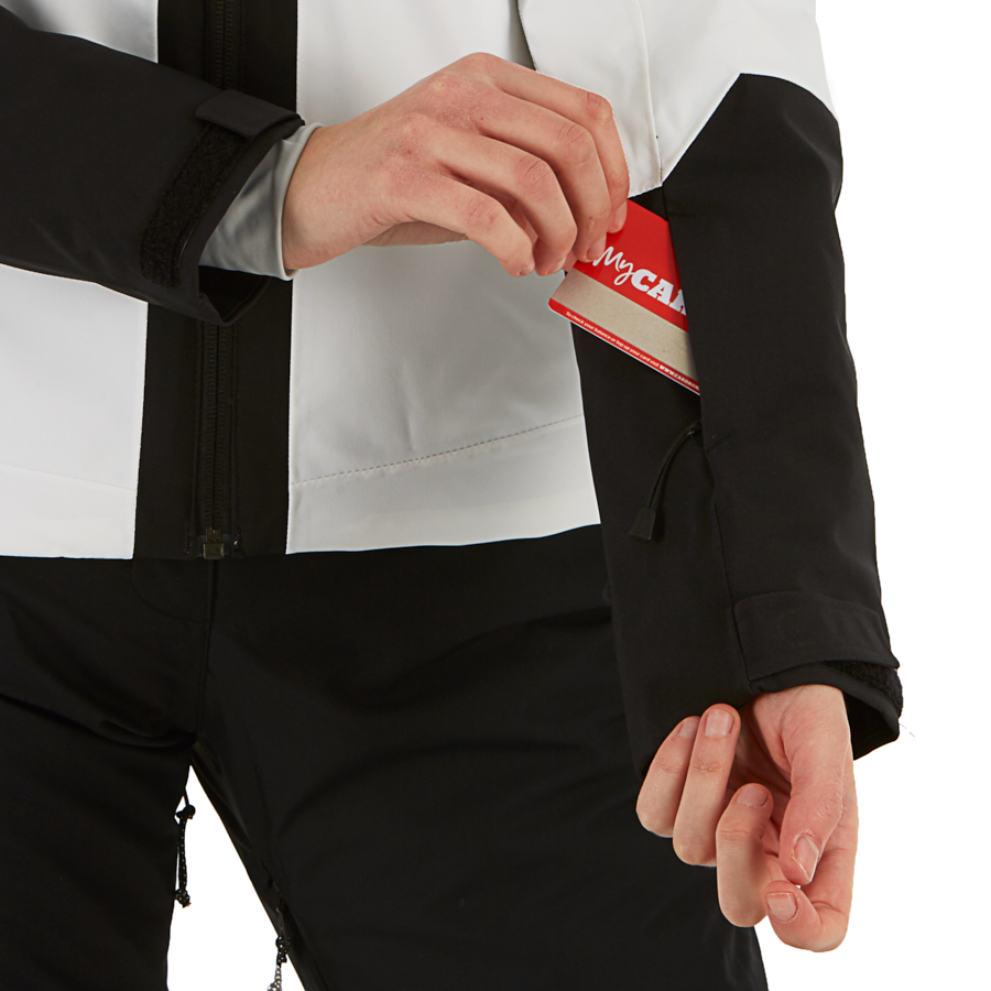 Peak Performance Rider Ski Women's Snowboard/Ski Jacket