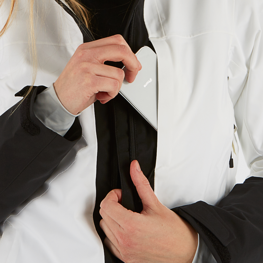 Peak Performance Rider Ski Women's Snowboard/Ski Jacket