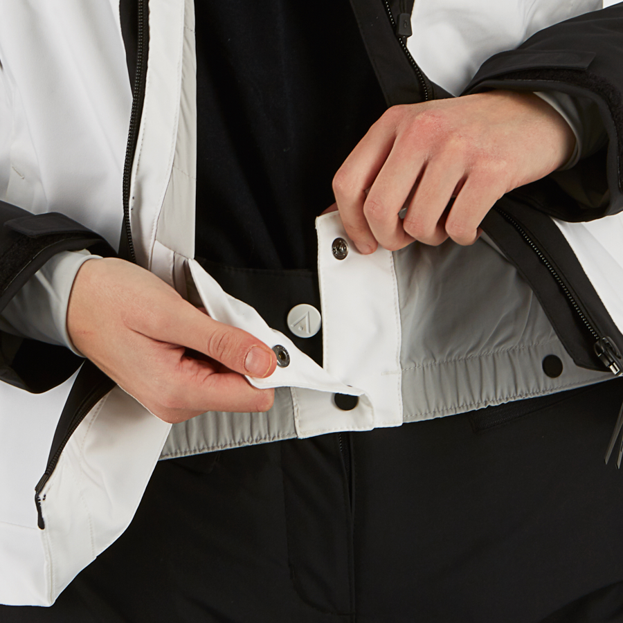 Peak Performance Rider Ski Women's Snowboard/Ski Jacket