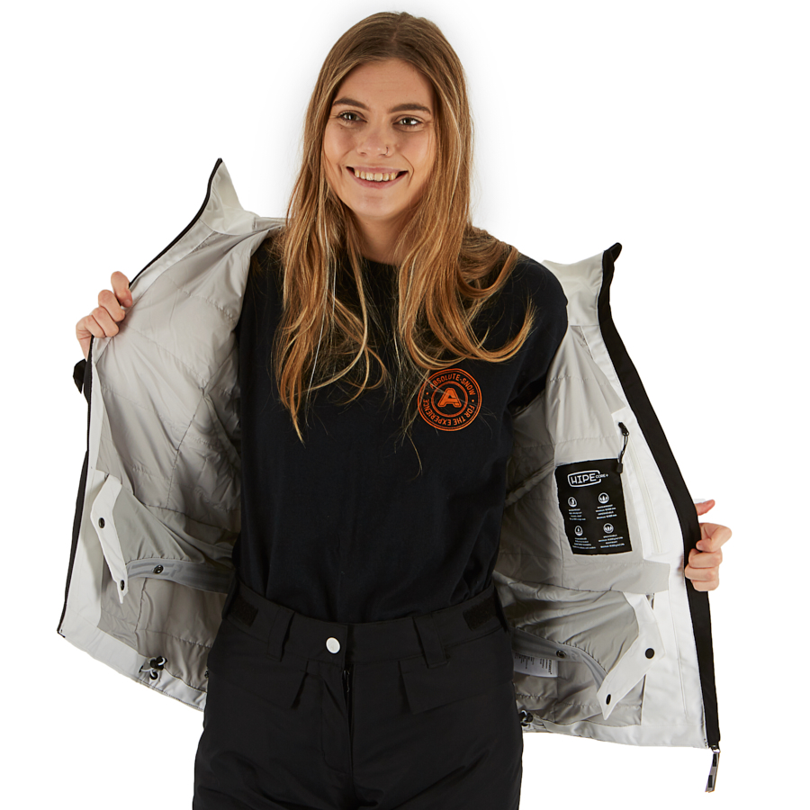 Peak Performance Rider Ski Women's Snowboard/Ski Jacket