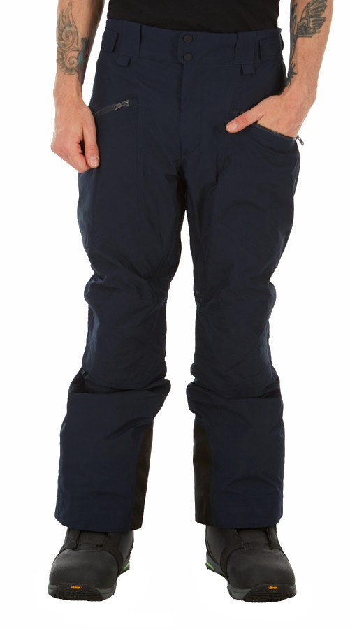 Peak Performance Peakville GTX Bottoms | Absolute-Snow