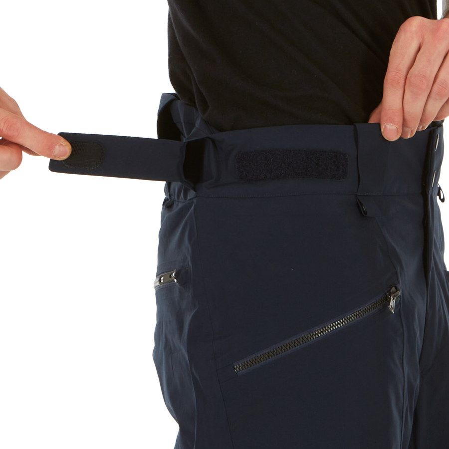 Peak Performance Peakville GTX Bottoms | Absolute-Snow