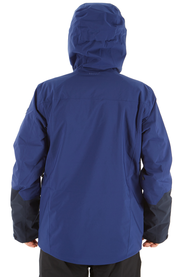 Peak Performance Rider Ski Insulated Snowboard/Ski Jacket