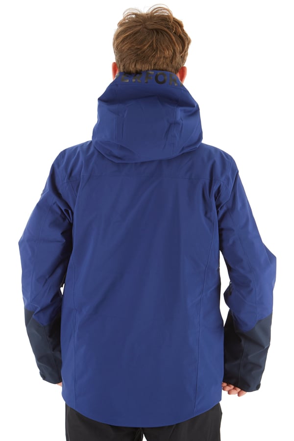 Peak Performance Rider Ski Insulated Snowboard/Ski Jacket