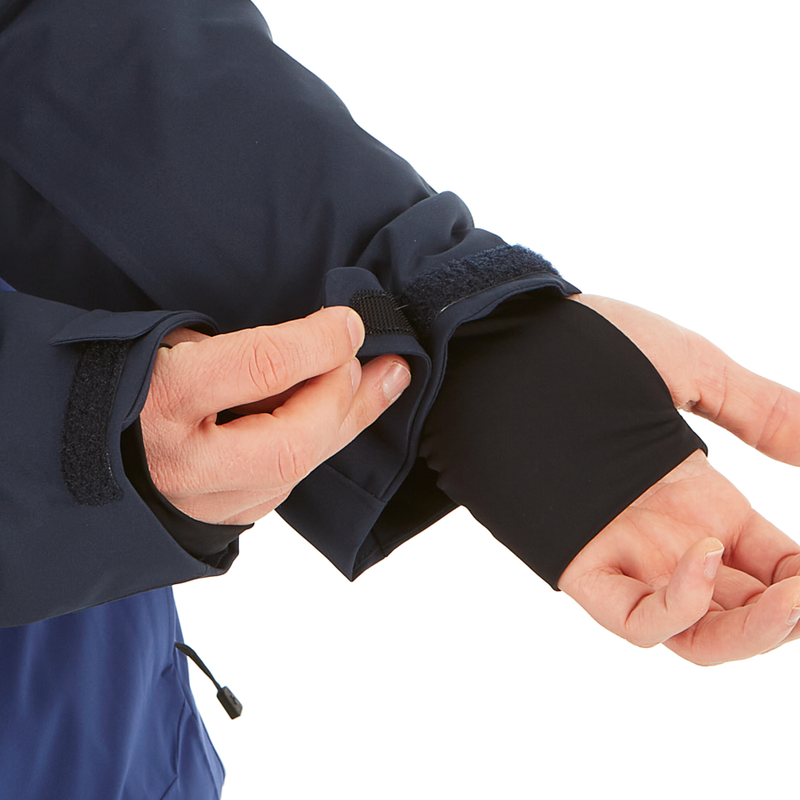 Peak Performance Rider Ski Insulated Snowboard/Ski Jacket