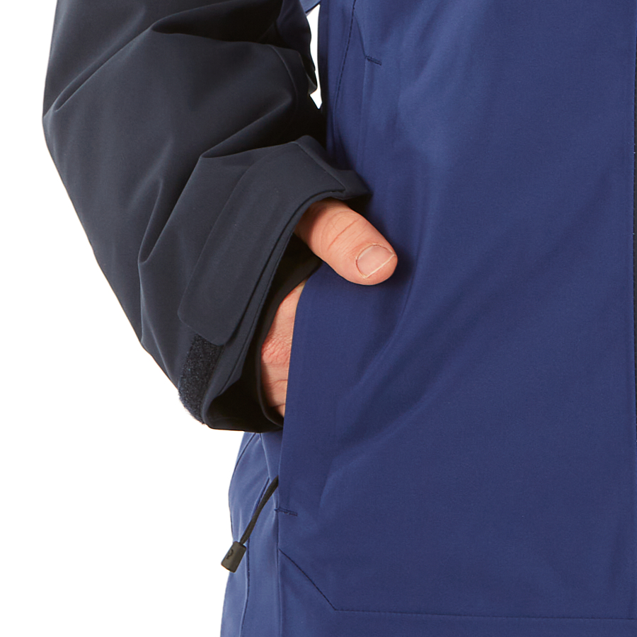 Peak Performance Rider Ski Insulated Snowboard/Ski Jacket