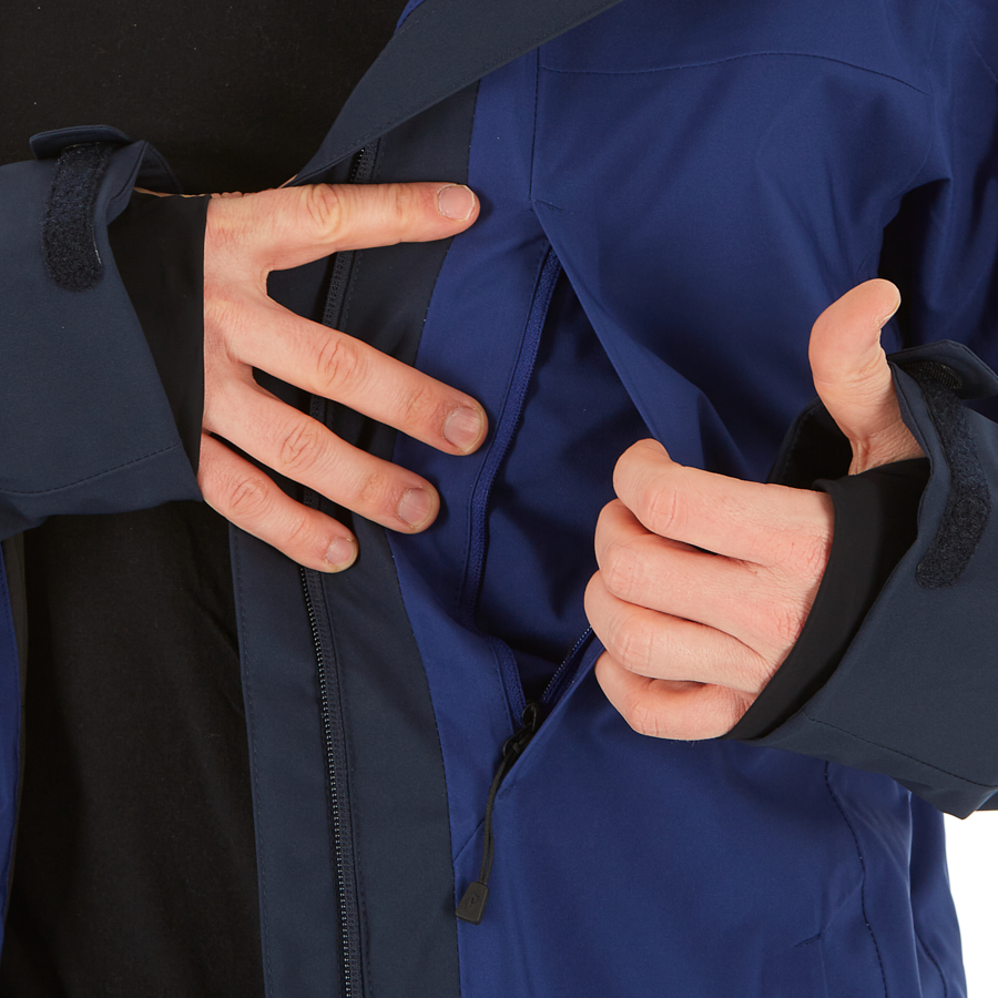 Peak Performance Rider Ski Insulated Snowboard/Ski Jacket