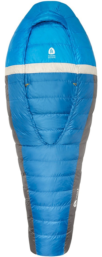 Sierra Designs Backcountry Bed 35F/2C Ultralight Sleeping Bag