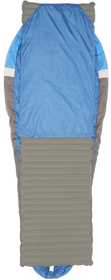 Sierra Designs Backcountry Bed 35F/2C Ultralight Sleeping Bag