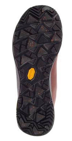 Merrell Ontario Thermo Mid Walking Shoes