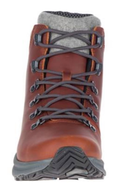 Merrell Ontario Thermo Mid Walking Shoes