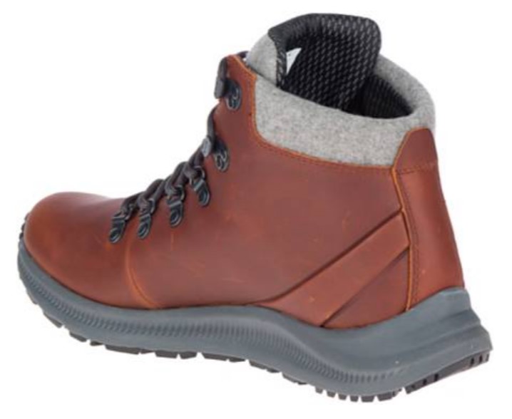 Merrell Ontario Thermo Mid Walking Shoes