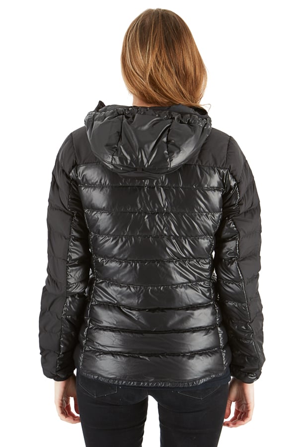 Haglofs Bivvy Down Hood Women's Insulated Jacket