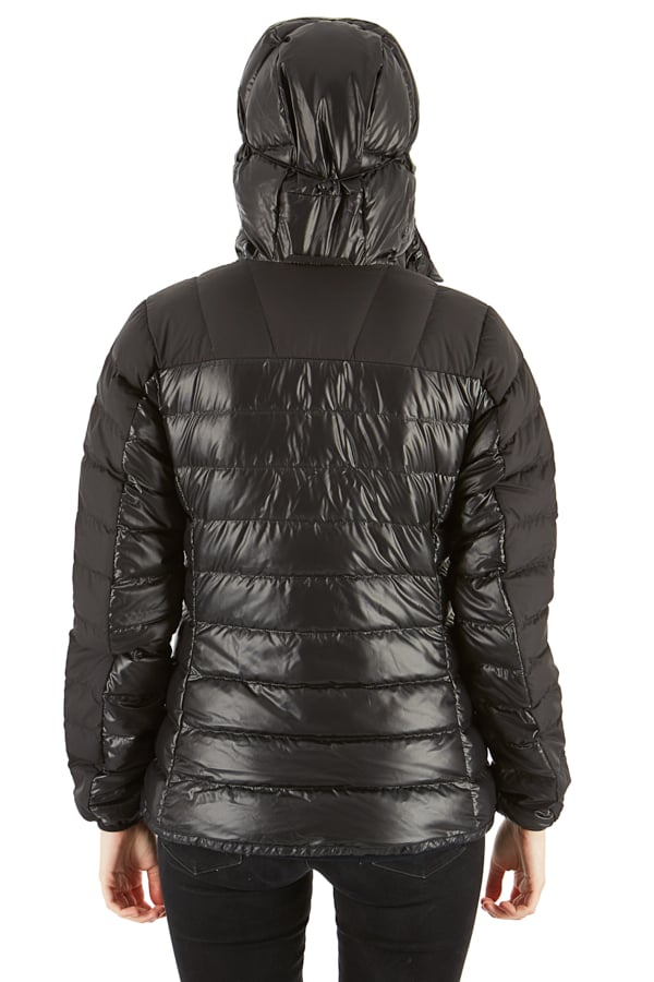 Haglofs Bivvy Down Hood Women's Insulated Jacket