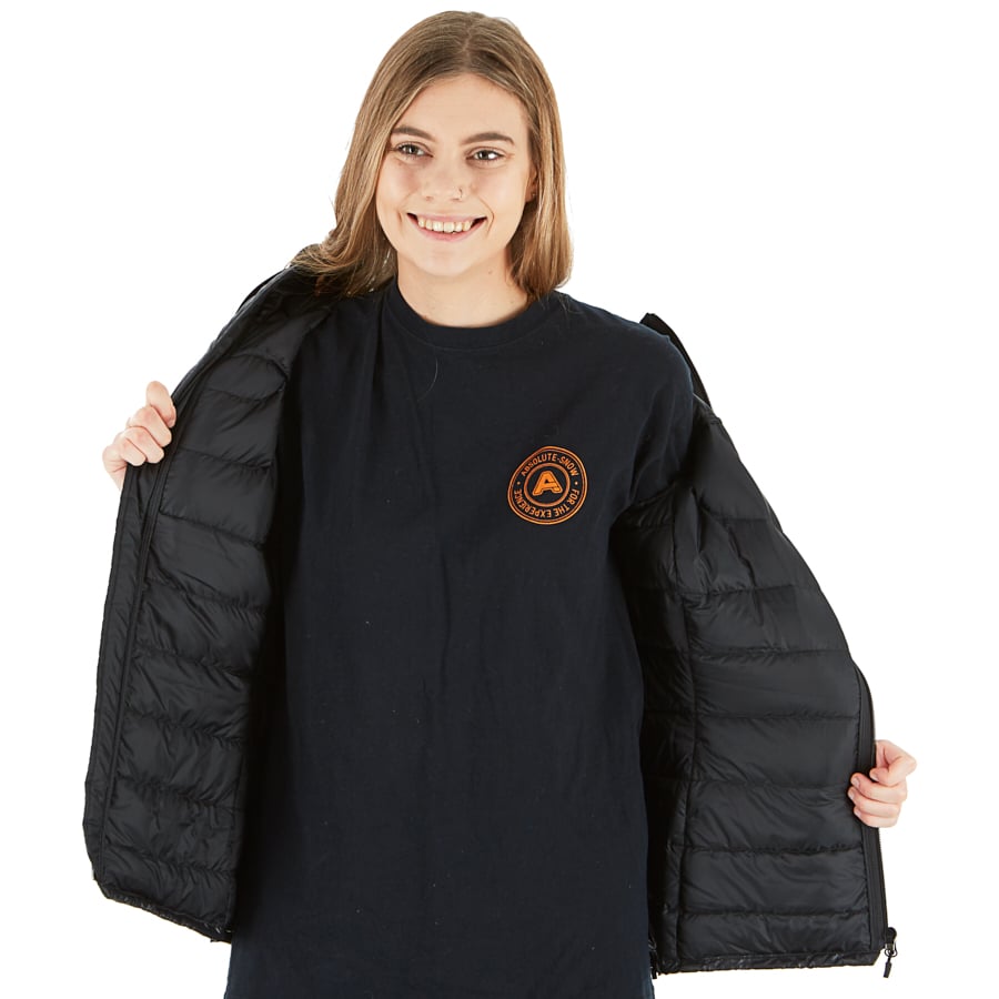 Haglofs Bivvy Down Hood Women's Insulated Jacket