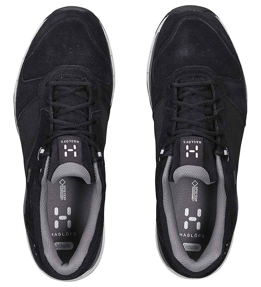 Haglofs Explore GT Surround Gore-Tex Hiking/Walking Shoes