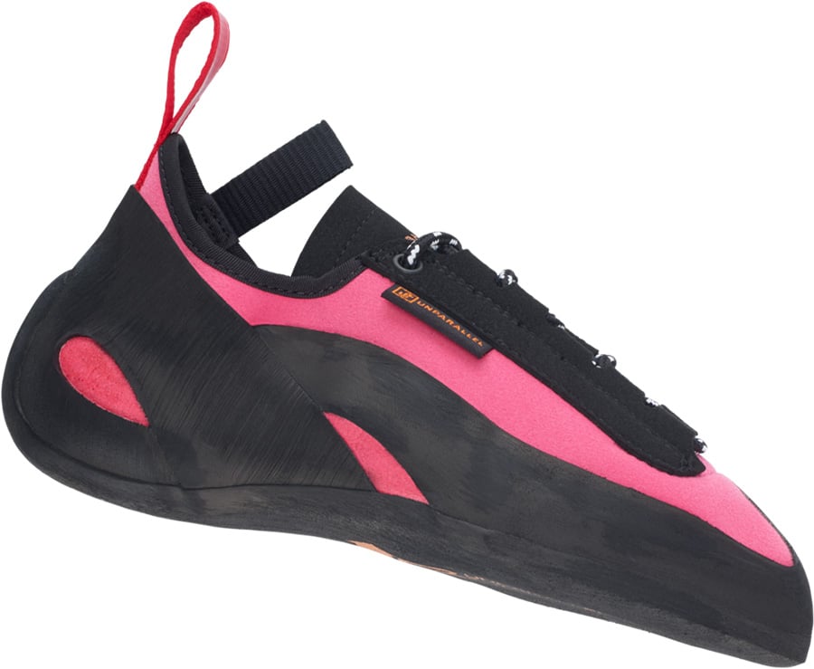 Unparallel Up Lace LV Rock Climbing Shoe