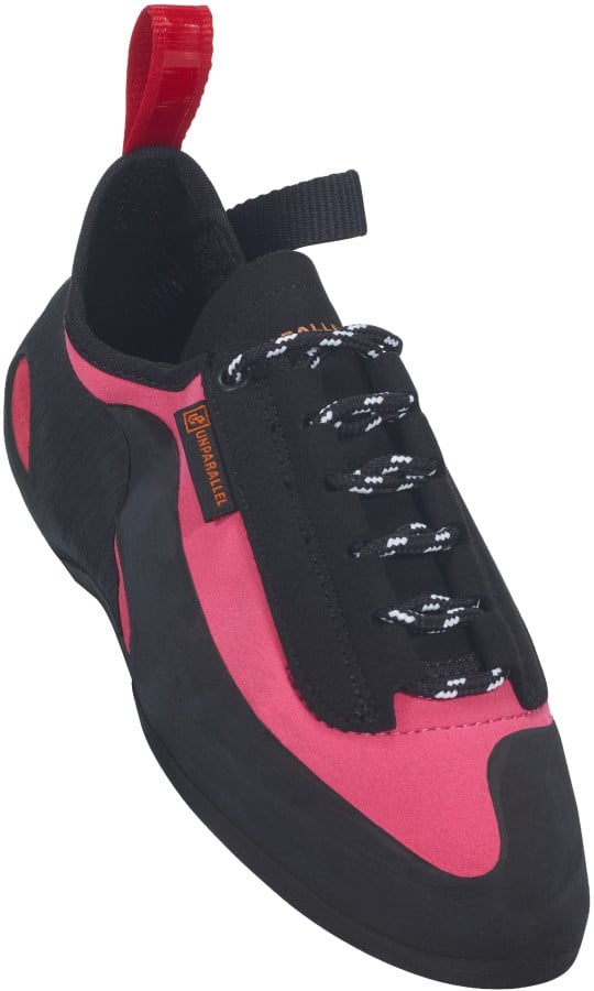 Unparallel Up Lace LV Rock Climbing Shoe