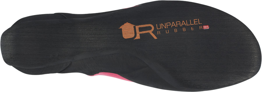 Unparallel Up Lace LV Rock Climbing Shoe