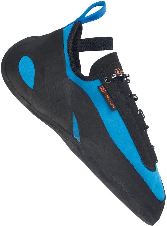 Unparallel Up Lace Rock Climbing Shoe