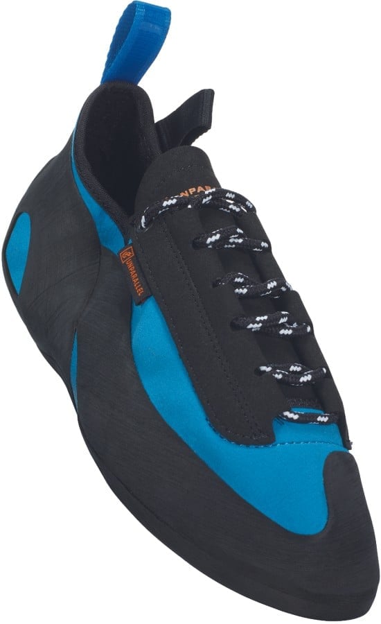 Unparallel Up Lace Rock Climbing Shoe