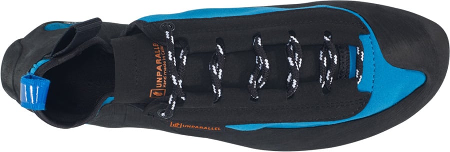 Unparallel Up Lace Rock Climbing Shoe
