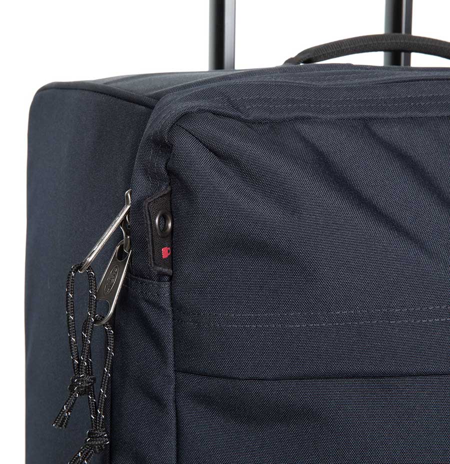 Eastpak Traf'ik 4 L Wheeled Bag/Suitcase