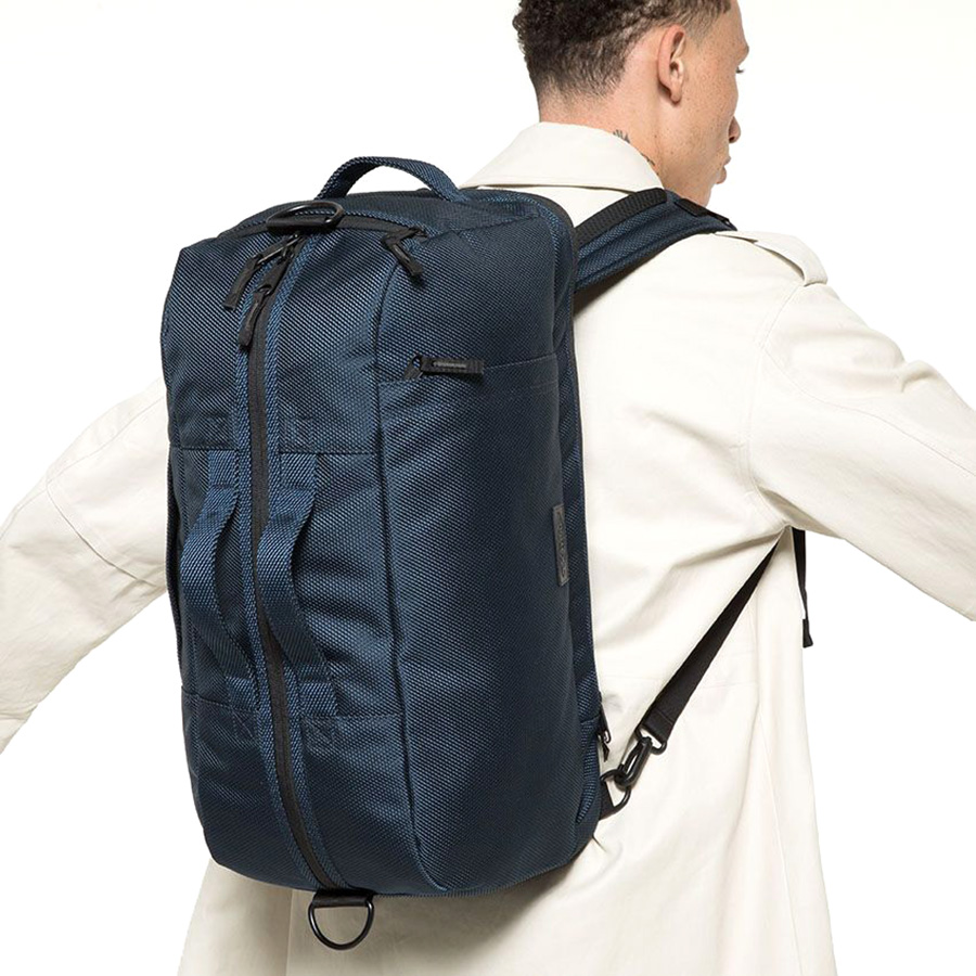 Eastpak Stand CNNCT Backpack/Duffel Travel Bag
