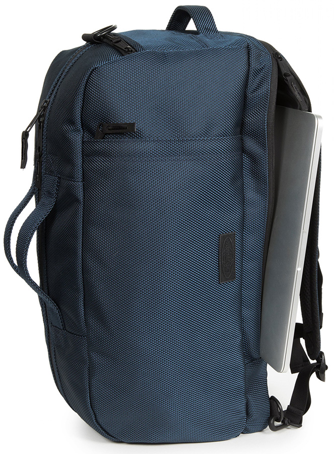 Eastpak Stand CNNCT Backpack/Duffel Travel Bag