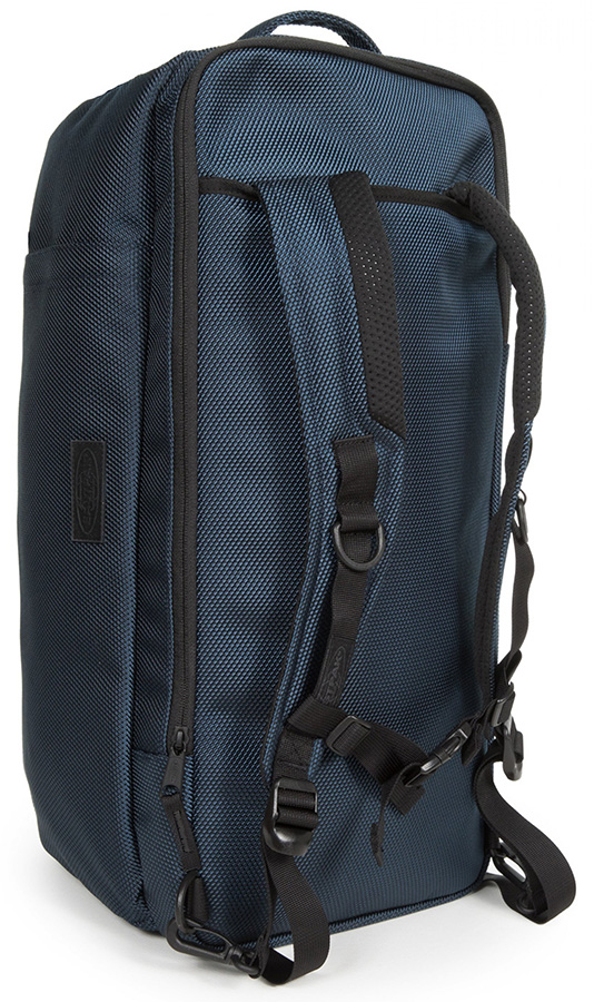 Eastpak Stand CNNCT Backpack/Duffel Travel Bag