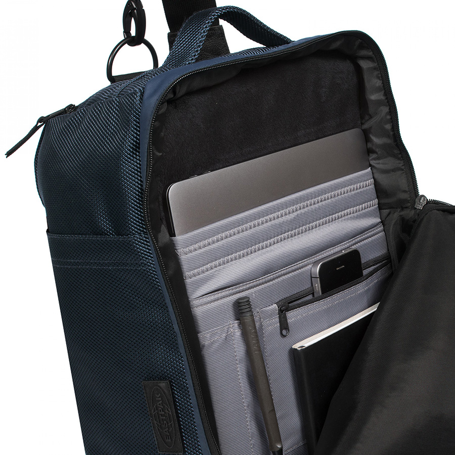 Eastpak Stand CNNCT Backpack/Duffel Travel Bag