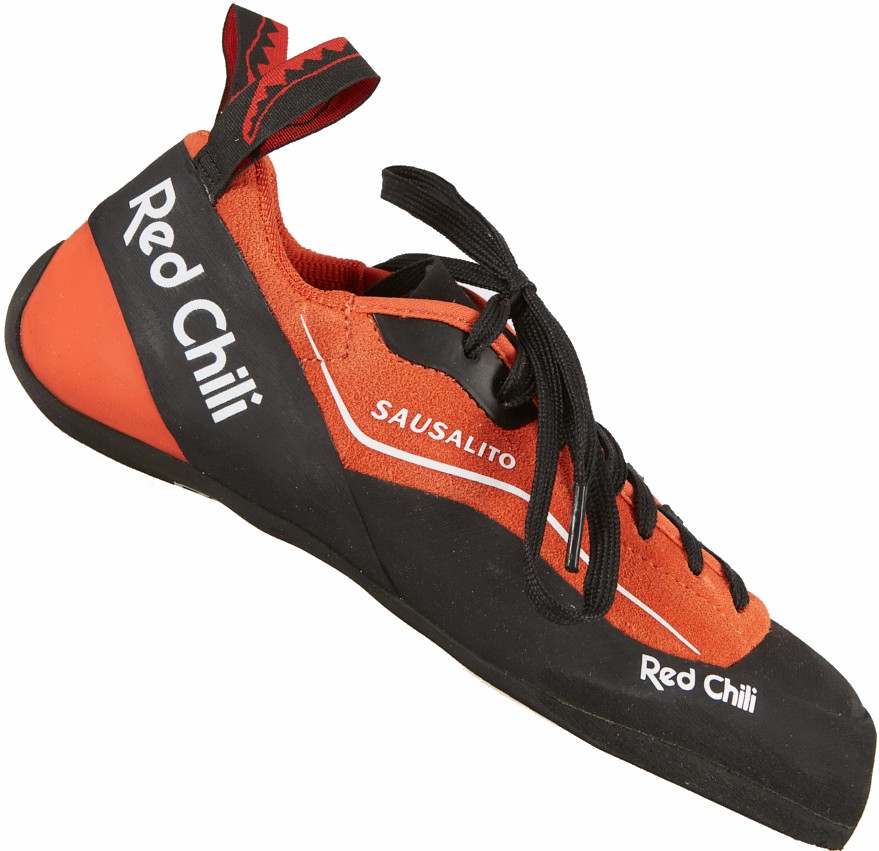 Red Chili Sausalito IV Rock Climbing Shoe