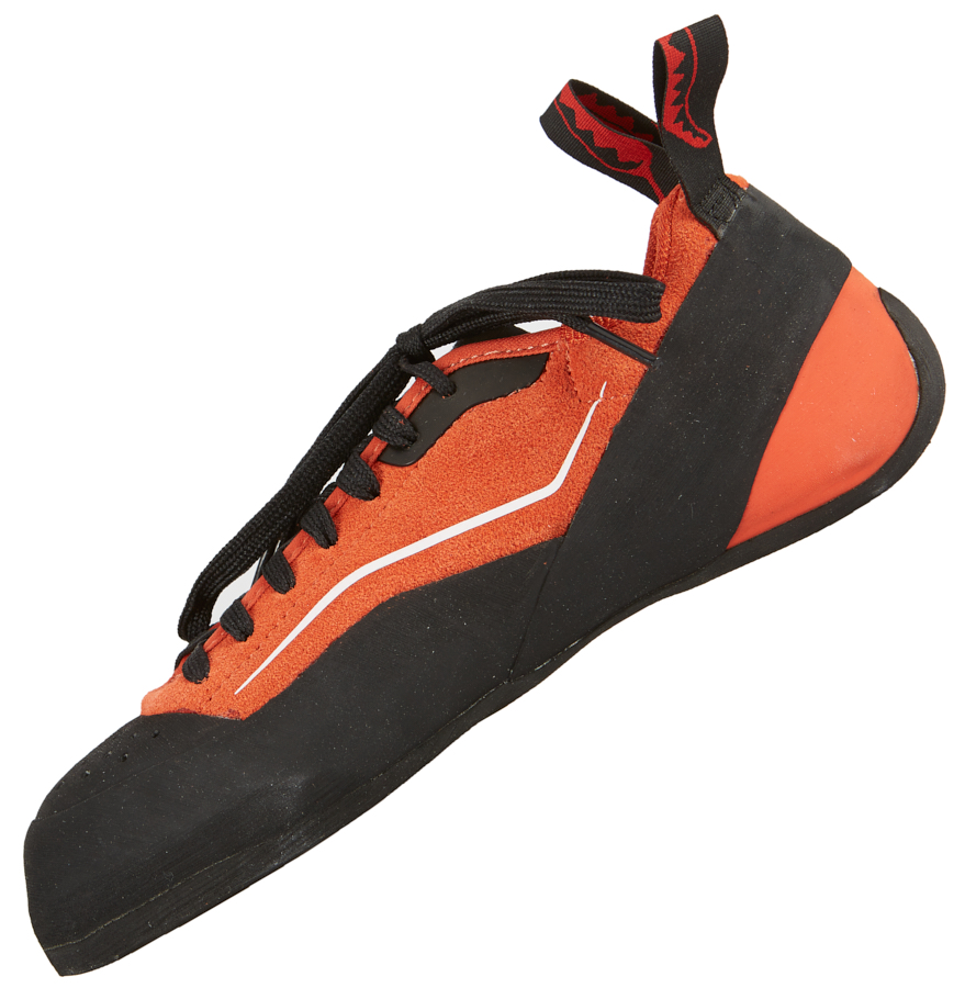 Red Chili Sausalito IV Rock Climbing Shoe