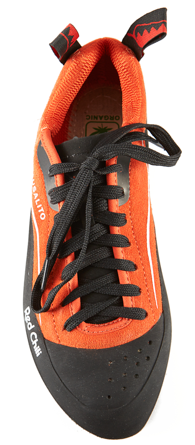 Red Chili Sausalito IV Rock Climbing Shoe