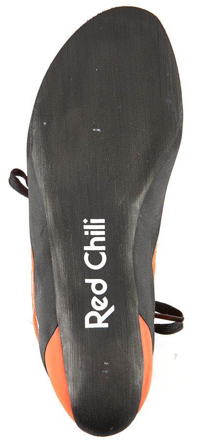 Red Chili Sausalito IV Rock Climbing Shoe
