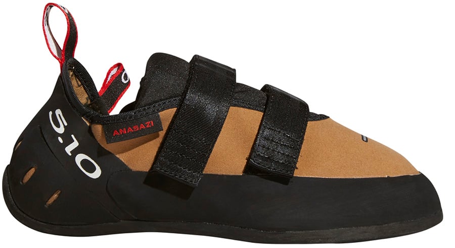 Adidas Five Ten Anasazi VCS Rock Climbing Shoes