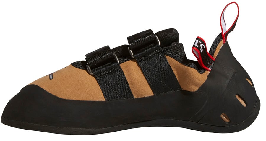 Adidas Five Ten Anasazi VCS Rock Climbing Shoes