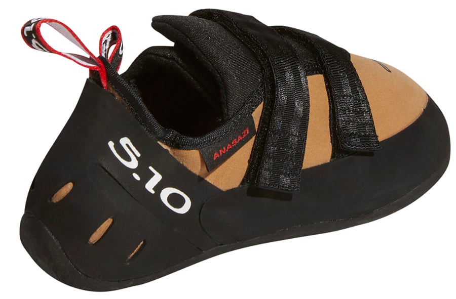 Adidas Five Ten Anasazi VCS Rock Climbing Shoes