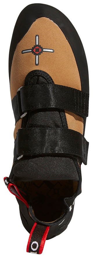 Adidas Five Ten Anasazi VCS Rock Climbing Shoes