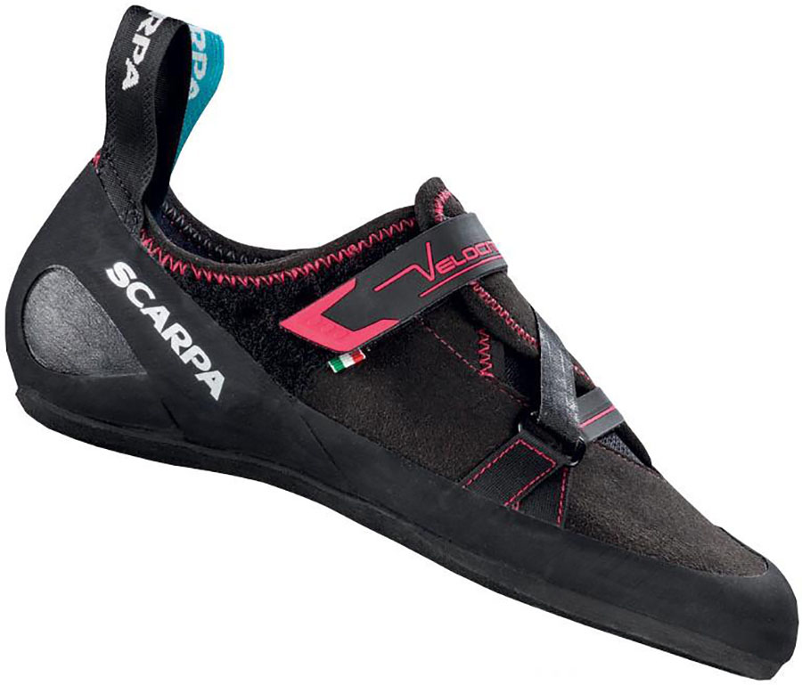 Scarpa Velocity V Women's Rock Climbing Shoe