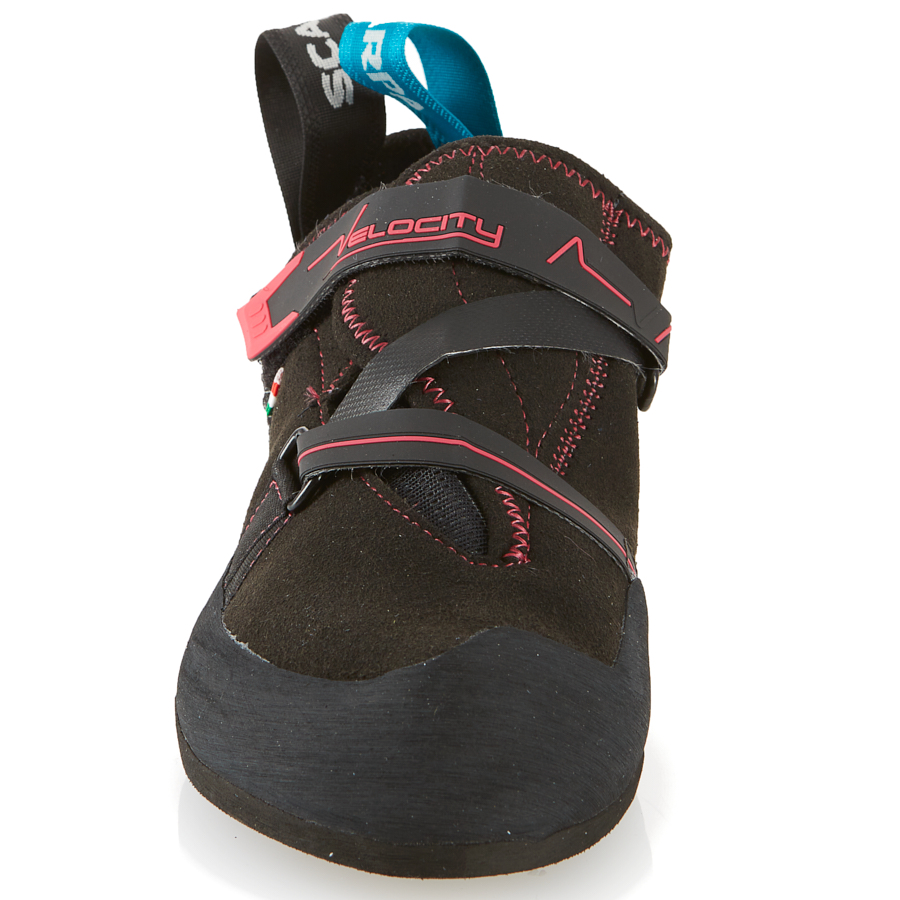 Scarpa Velocity V Women's Rock Climbing Shoe