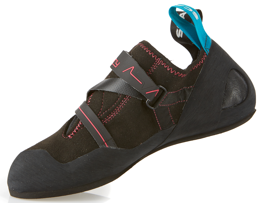 Scarpa Velocity V Women's Rock Climbing Shoe