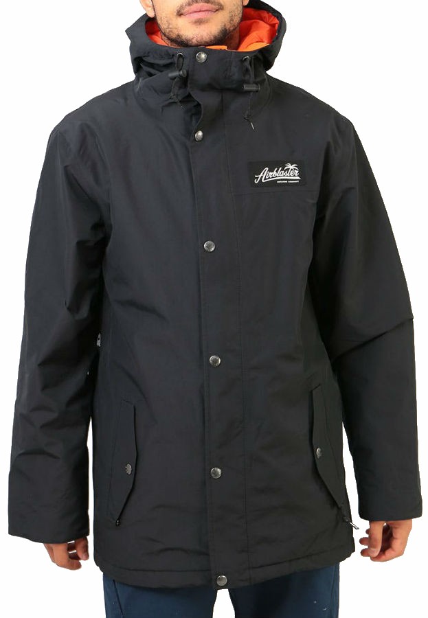 Airblaster Heritage Parka Ski/Snowboard Jacket