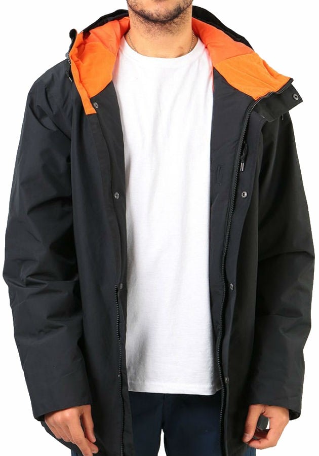 Airblaster Heritage Parka Ski/Snowboard Jacket