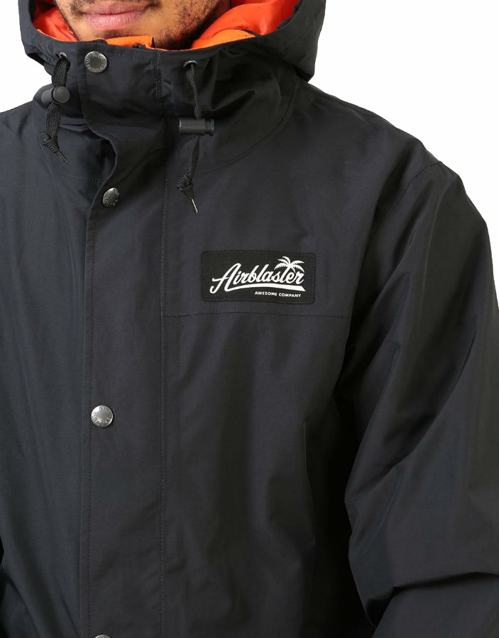 Airblaster Heritage Parka Ski/Snowboard Jacket